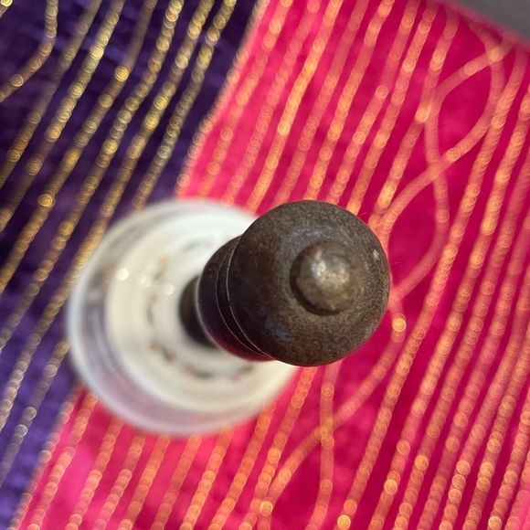 Norman Rockwell Gorham “Chilling Chore” 1977 Bell - Picture 4 of 10